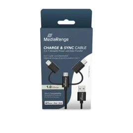 mediarange-mrcs246-kabel-usb-usb-2-0-1-m-usb-a-usb-c-micro-usb-a-lightni