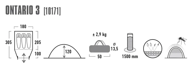 namiot-high-peak-ontario-3-niebieski-stelaz-wewnetrzny