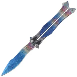 martinez-albainox-3d-rainbow-steel-noz-motylkowy-02257-balisong