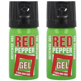 2x-red-pepper-defence-2mln-shu-40ml-gaz-pieprzowy-w-zelu-10040-c-zelowy
