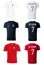 koszulka-anglia-david-beckham-7-jr