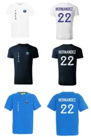 koszulka-francja-theo-hernandez-22-jr