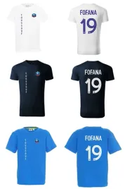 koszulka-francja-youssouf-fofana-19-jr