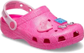 klapki-crocs-mattel-fun-lab-barbie-clog