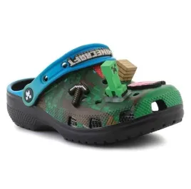 klapki-crocs-fun-lab-minecraft-clog