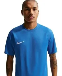 koszulka-meska-nike-dri-fit-park-viii-niebieska