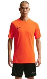 koszulka-meska-nike-dri-fit-park-viii-pomaranczowa