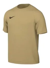 koszulka-meska-nike-dri-fit-park-viii-zlota