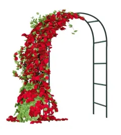 pergola-ogrodowa-lukowa-metalowa-na-roze-140x38x240-cm-stal-ocynkowana