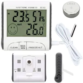 stacja-pogodowa-do-pomiaru-temperatury-i-wilgotnosci