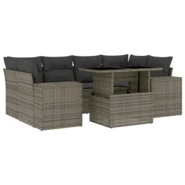 zestaw-wypoczynkowy-rattanowy-szary-62x62x69-cm