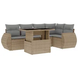 zestaw-wypoczynkowy-rattanowy-bezowy-62x62x69-cm-jasnoszare-poduszki