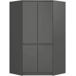 szafa-narozna-s100-4d-clp-grafit-szary