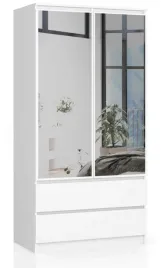 szafa-s90-2d-2sz-2-lustro-clp-pk-bialy