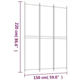 parawan-150x220-cm-bialy-skladany-stan-nowy-kod-producenta-ze-350242