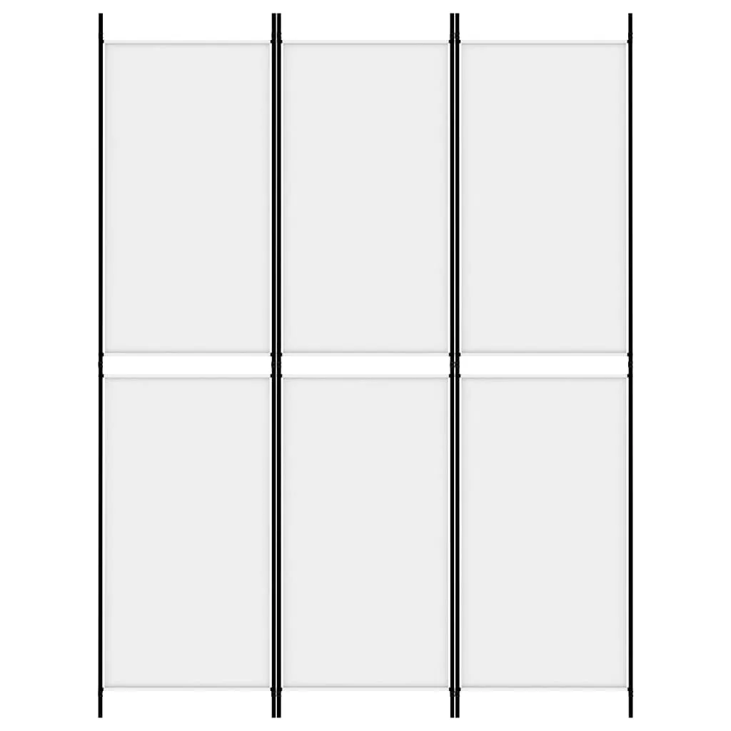 parawan-3-panelowy-bialy150x200-cm-tkanina-stan-nowy