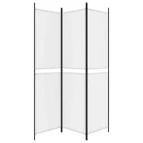 parawan-3-panelowy-bialy150x200-cm-tkanina-producent-vidaxl
