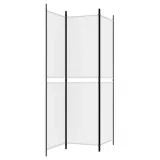 parawan-3-panelowy-bialy150x200-cm-tkanina-marka-vidaxl