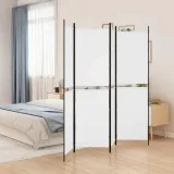 parawan-4-panelowy-bialy-200x200-cm-tkanina-stan-nowy
