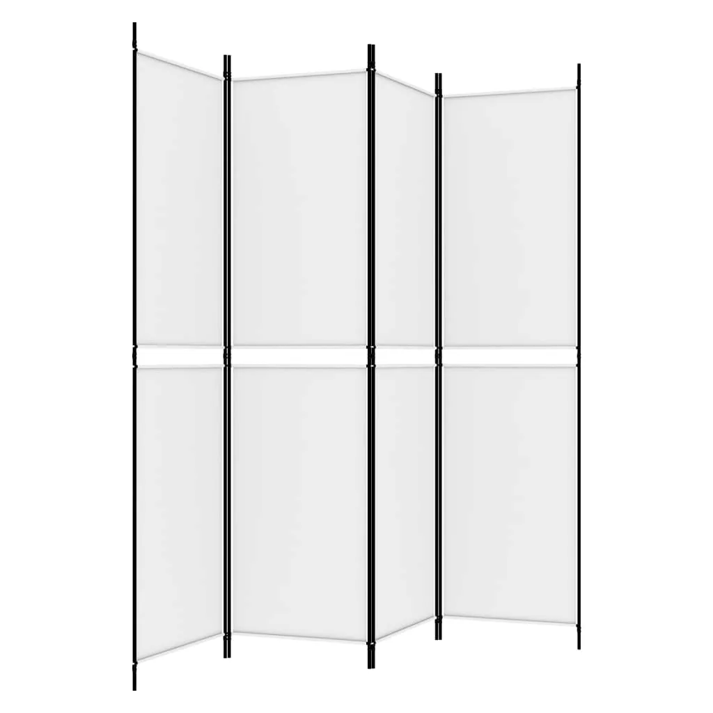 parawan-4-panelowy-bialy-200x200-cm-tkanina-stan-nowy