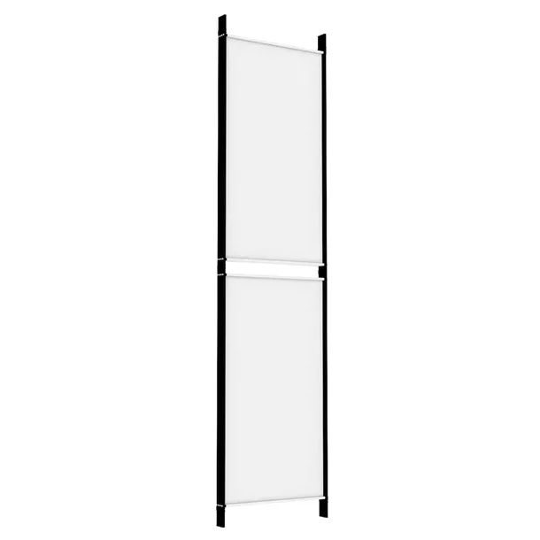 parawan-4-panelowy-bialy-200x200-cm-tkanina-stan-nowy-kod-producenta-350230