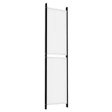 parawan-4-panelowy-bialy-200x200-cm-tkanina-stan-nowy-kod-producenta-350230