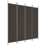 parawan-4-panelowy-brazowy-200x200-cm-tkanina