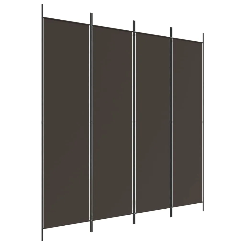 parawan-4-panelowy-brazowy-200x200-cm-tkanina