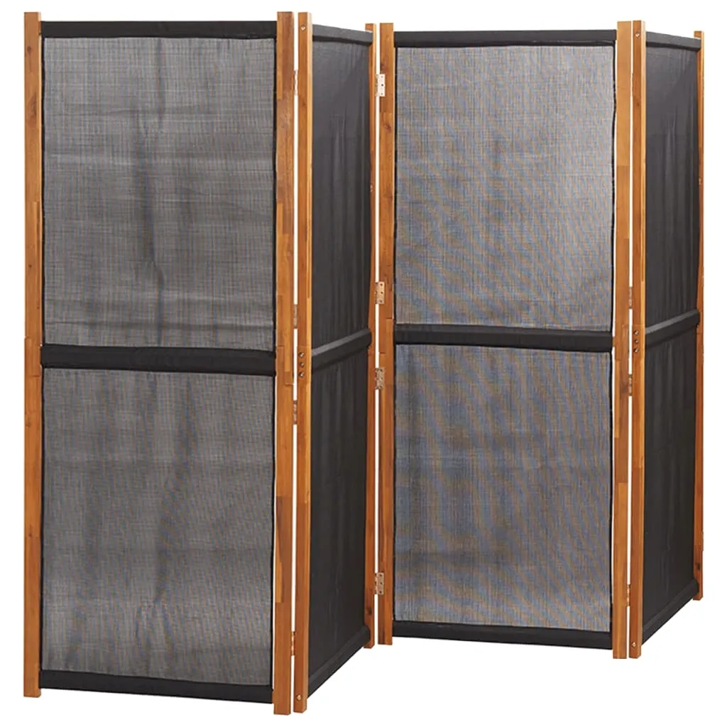 parawan-4-panelowy-czarny-280-x-180-cm-stan-nowy