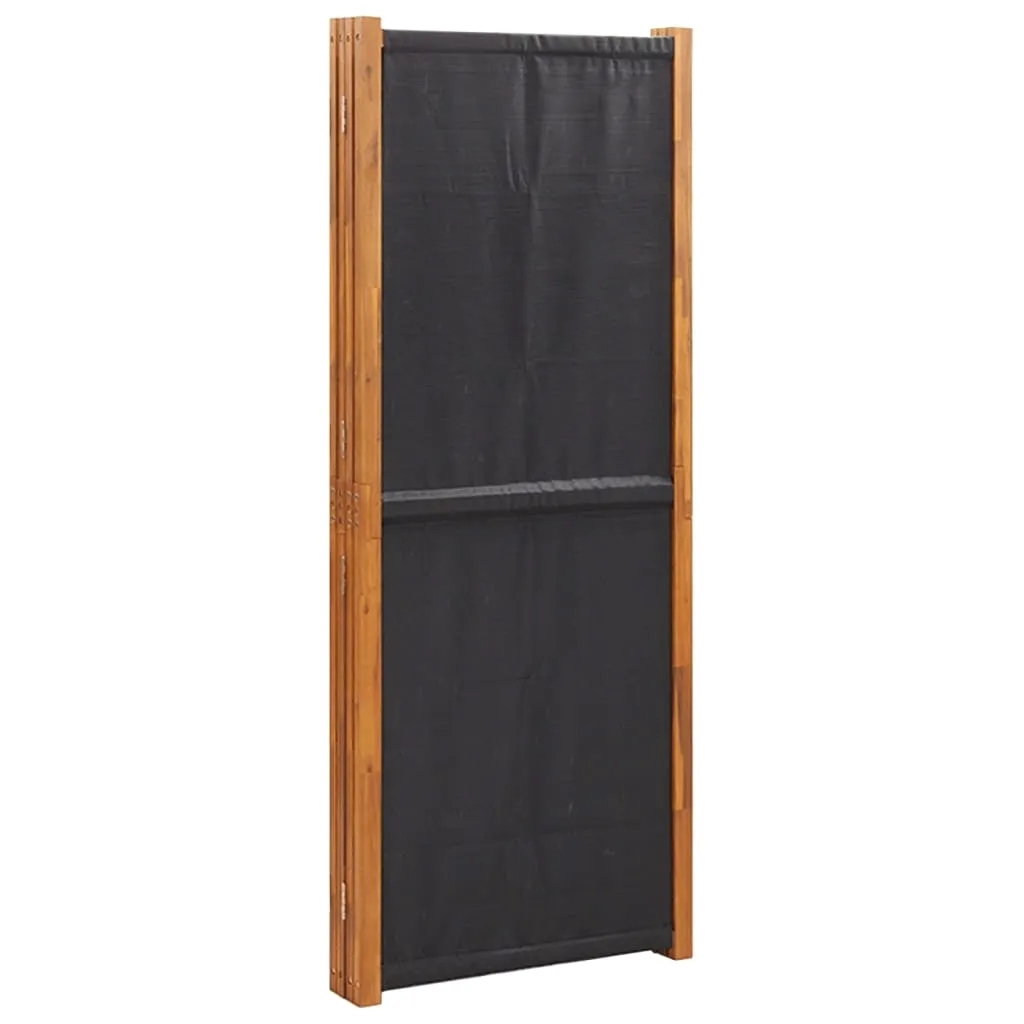 parawan-4-panelowy-czarny-280-x-180-cm-stan-nowy