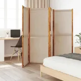 parawan-4-panelowy-taupe-280x180-cm-stan-nowy