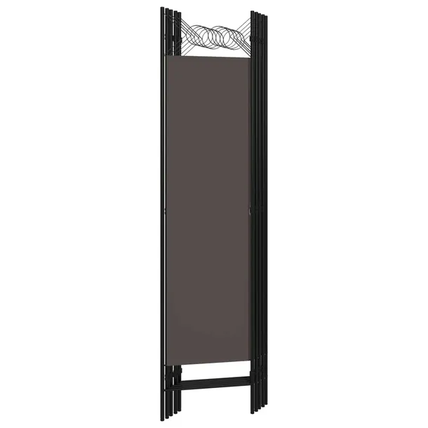 parawan-5-panelowy-antracytowy-200-x-180-cm-producent-vidaxl