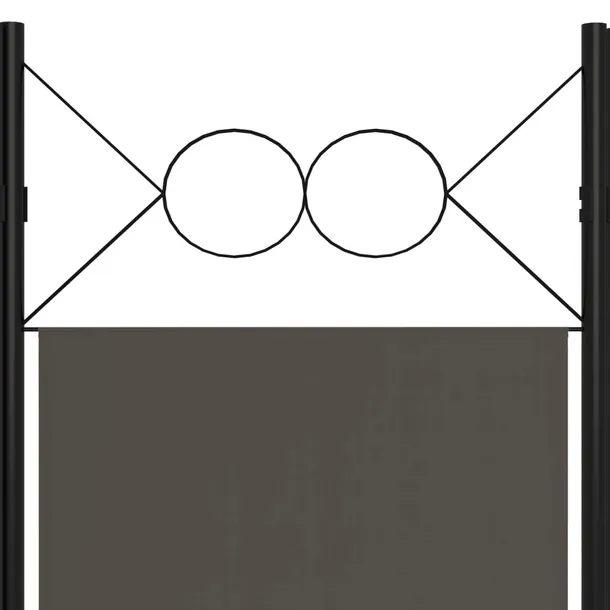 parawan-5-panelowy-antracytowy-200-x-180-cm-marka-vidaxl