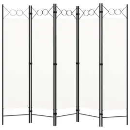 parawan-5-skrzydlowy-kremowy-200x180-cm-elegancki-dodatek