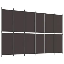 parawan-6-panelowy-brazowy-300x200-cm-tkanina