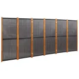 parawan-6-panelowy-czarny-420-x-180-cm