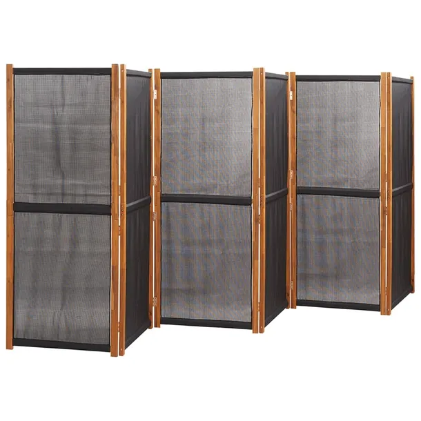 parawan-6-panelowy-czarny-420-x-180-cm-kod-producenta-319182