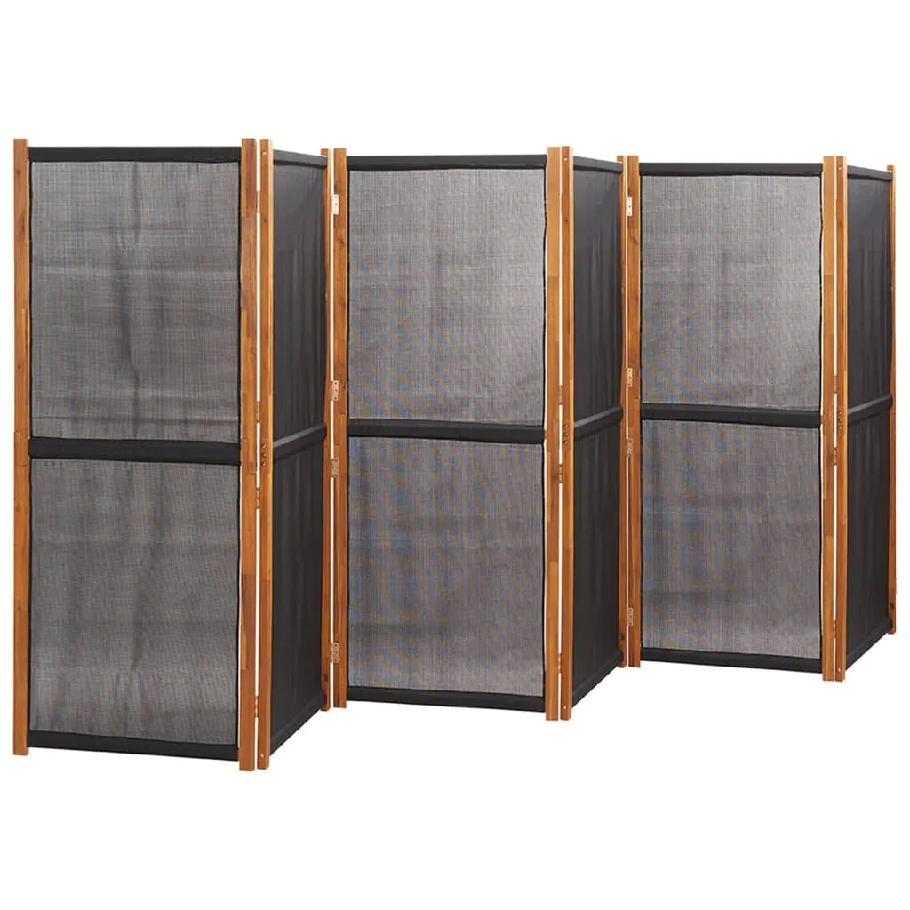 parawan-6-panelowy-czarny-420-x-180-cm-stan-nowy