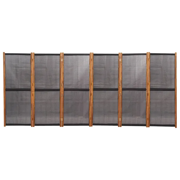 parawan-6-panelowy-czarny-420-x-180-cm-producent-vidaxl