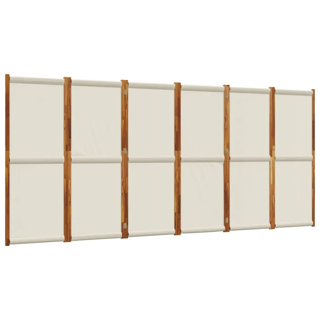 parawan-6-panelowy-jasnoszary-420x180-cm