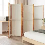 parawan-6-panelowy-jasnoszary-420x180-cm-stan-nowy