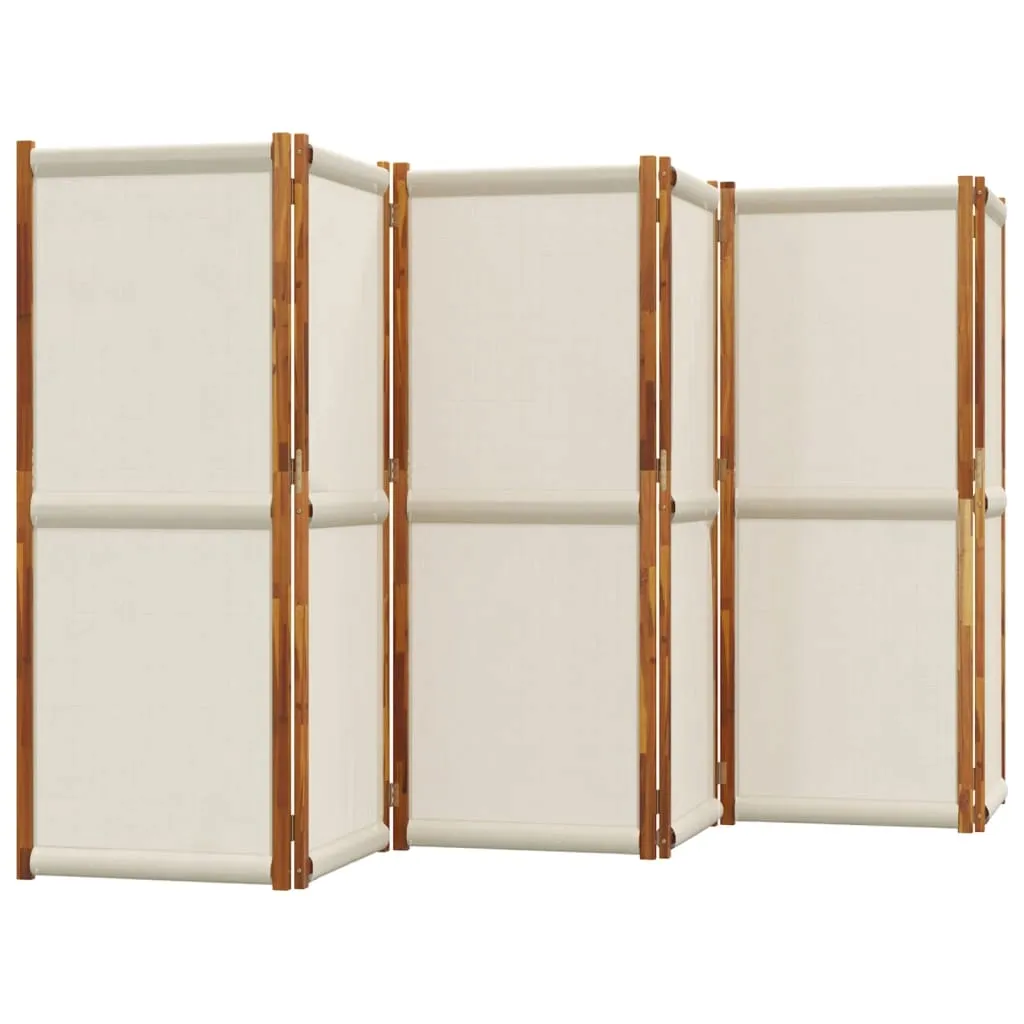parawan-6-panelowy-jasnoszary-420x180-cm-stan-nowy