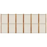 parawan-6-panelowy-jasnoszary-420x180-cm-producent-vidaxl