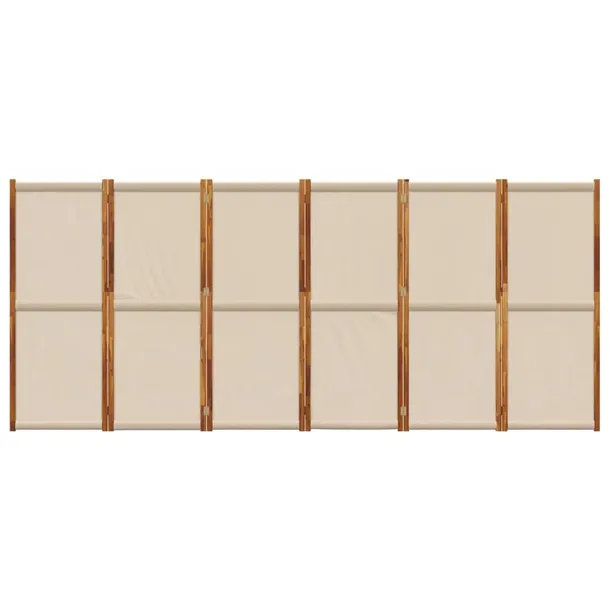 parawan-6-panelowy-taupe-420x180-cm-producent-vidaxl