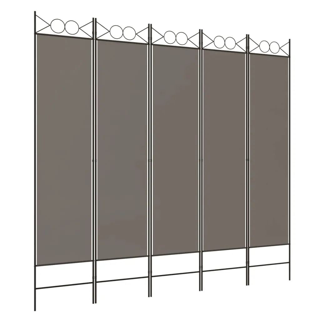 parawan-antracytowy-200x200-cm-5-panelowy