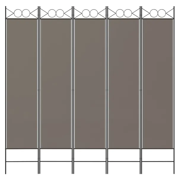 parawan-antracytowy-200x200-cm-5-panelowy-kod-producenta-ze-350156