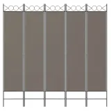 parawan-antracytowy-200x200-cm-5-panelowy-kod-producenta-ze-350156