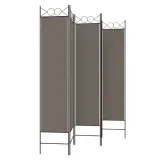 parawan-antracytowy-200x200-cm-5-panelowy-stan-nowy-kod-producenta-ze-350156