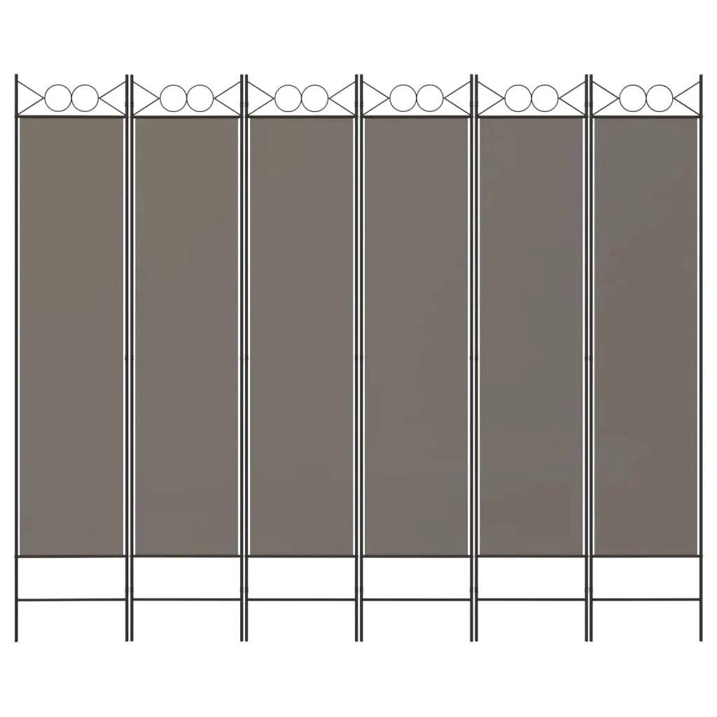 parawan-antracytowy-6-panelowy-240x220cm-stan-nowy