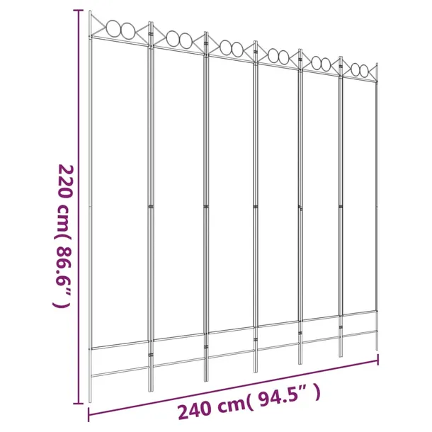 parawan-antracytowy-6-panelowy-240x220cm-stan-nowy-kod-producenta-ze-350176